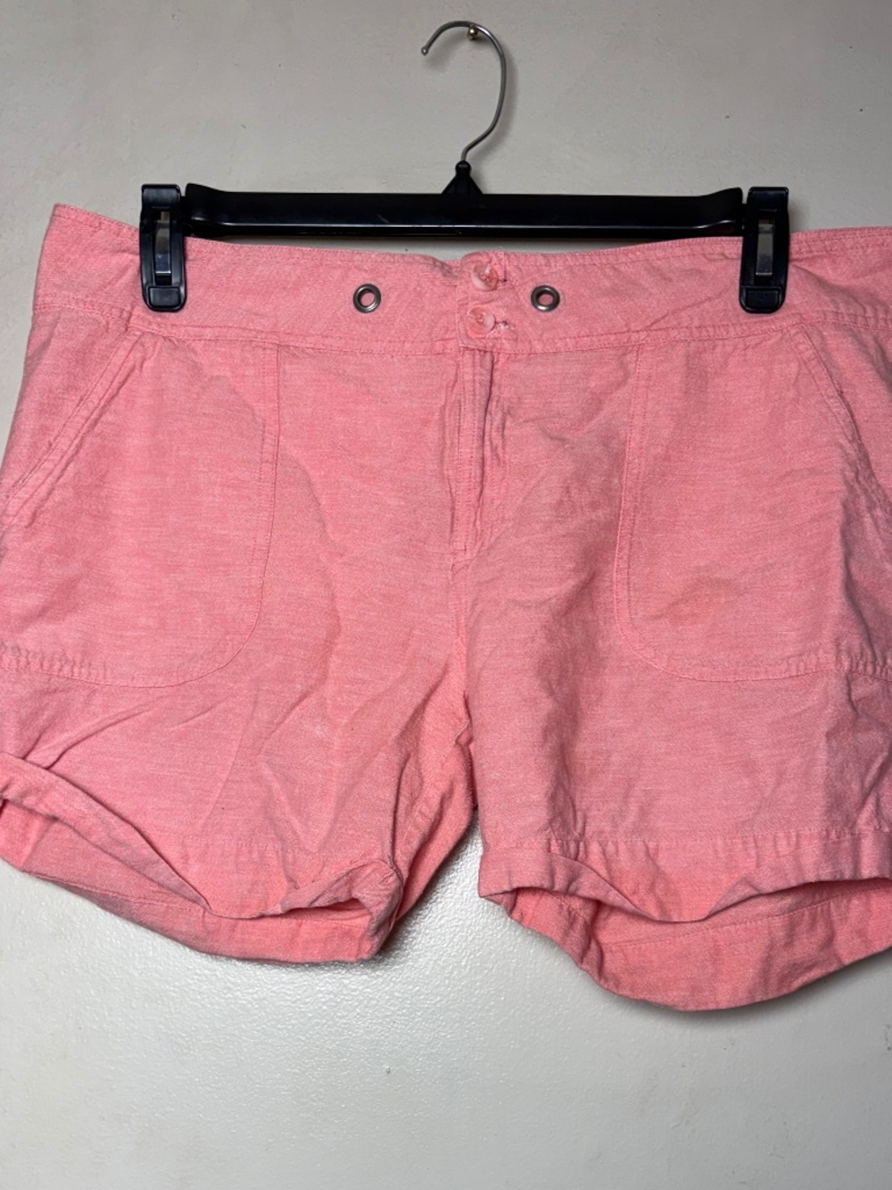 Freedom Trail Shorts Pink XL
